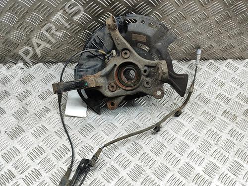 Right front steering knuckle KIA XCEED (CD) 1.6 CRDi 136 | BP28590012M26 - Image 2
