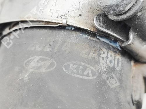 Rør KIA OPTIMA (JF) 1.7 CRDi | BP35790465M125  - Image 6