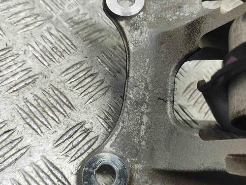 Right rear suspension arm CHEVROLET MALIBU 1.5 T | BP29593668M15 