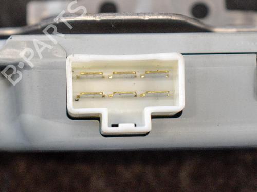 Module électronique NISSAN QASHQAI II SUV (J11, J11_) 1.5 dCi (110 hp) 6743519