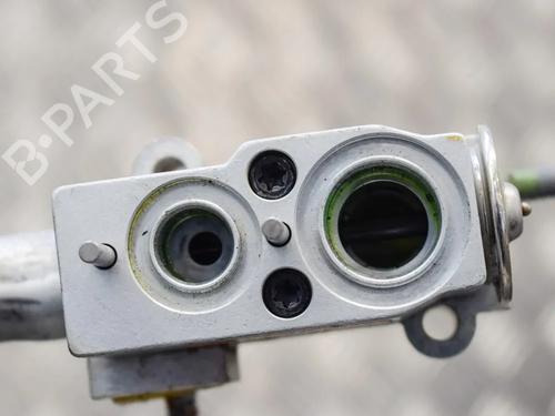 AC pipe VOLVO XC90 II (256) D5 AWD | BP14666214M126