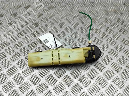 Used Headrest Headrest MERCEDES-BENZ S-CLASS (W221, V221) S 500 4-matic (221.086, 221.186) (388 hp) 29510822 29510822