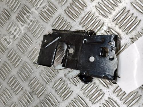 Hood lock BMW 3 Touring (F31) 318 d xDrive | BP29076235C133