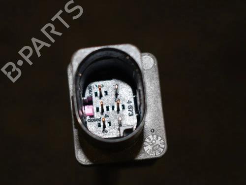 Electronic sensor BMW 5 (E60) 520 d | BP6743962M84