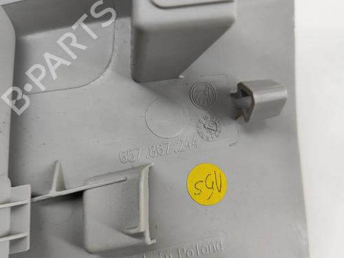 Andre SKODA SCALA (NW1) 1.5 TSI | BP27770886O1  - Image 7