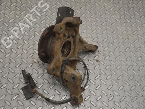 Left front steering knuckle RENAULT TRAFIC III Bus (JG_) 2.0 dCi 120 (JGMN) | BP30241749M25 - Image 5