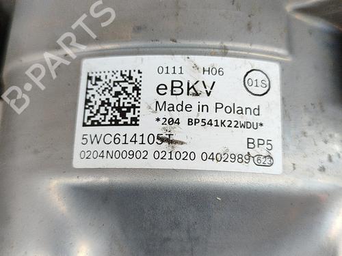 Servo brake VW GOLF VIII (CD1, DA1) 1.5 TSI | BP27776437M42