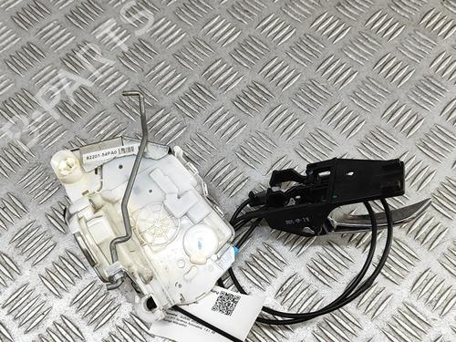 Front right lock SUZUKI VITARA (LY) 1.6 DDiS AllGrip (APK416D) | BP29042524C97 