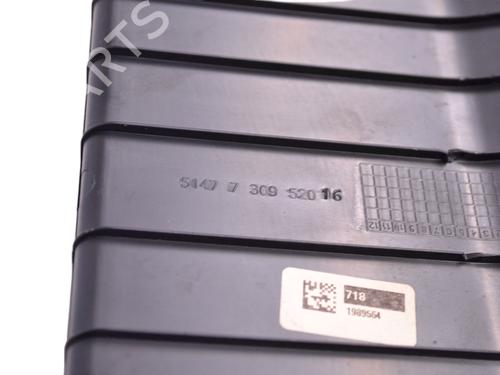 Boot lining BMW 4 Gran Coupe (F36) 430 d | BP33353033I3  - Image 5