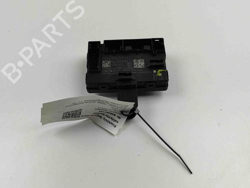 Electronic module SKODA SUPERB III Estate (3V5) 2.0 TDI | BP26281144M83