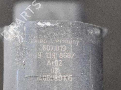 Electronic module BMW 5 (E60) 520 d | BP6743972M83 