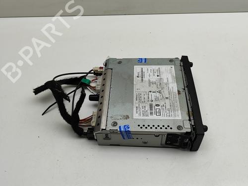 Electronic module OPEL MOVANO B Van (X62) 2.3 CDTI FWD (FV) | BP29920313M83 
