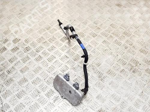 Oil radiator LAND ROVER RANGE ROVER EVOQUE (L538) 2.0 D | BP8846797M33