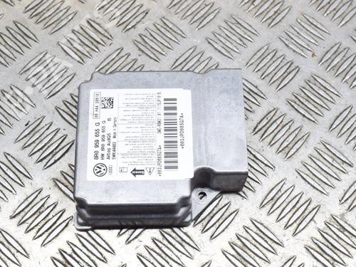 ECU airbags AUDI Q5 (8RB) 2.0 TDI quattro | BP8625649M53 