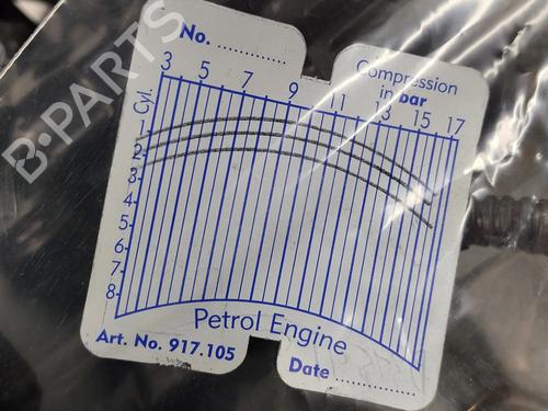 Engine VOLVO XC40 (536) T3 | BP39719562M1  - Image 11