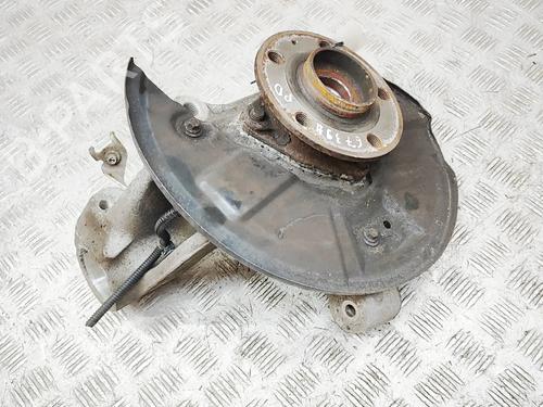 Right front steering knuckle VOLVO XC40 (536) T3 | BP39656838M26 - Image 2