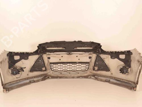 Front bumper FORD FOCUS III 1.0 EcoBoost | BP30227596C7 