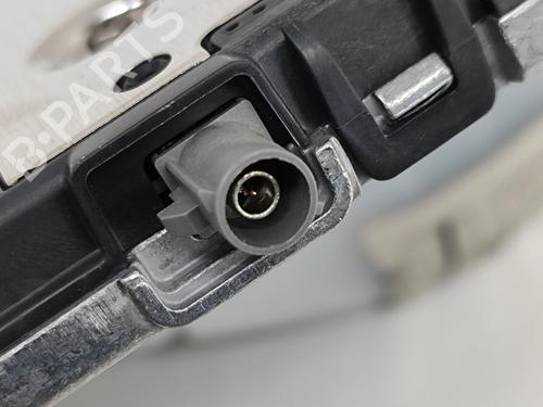 Antenne/Base CITROËN C4 X (BD_, BE_, BF_) ë-C4 X (BFZKXC) | BP28551746C140 