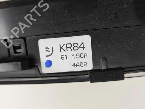 Electronic module MAZDA CX-5 (KE, GH) 2.2 D AWD (KE102) | BP16639927M83  - Image 8