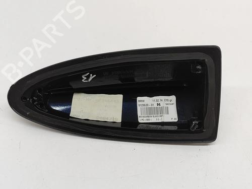 Other BMW 5 Touring (F11) M 550 d xDrive | BP24819346O1 