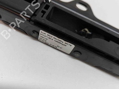 Other AUDI A5 Convertible (8F7) 2.0 TDI | BP15851960O1