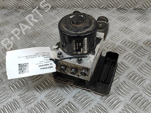 Used ABS pump VW TOUAREG (7P5, 7P6) 3.0 V6 TDI (262 hp) 26017474