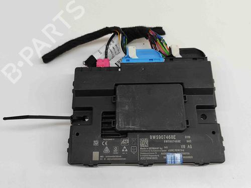 Módulo eletrónico AUDI Q7 (4MB, 4MG, 4MQ) 3.0 TDI quattro (272 hp) 26383352