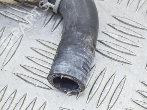 Pipe TESLA MODEL S (5YJS) 75 | BP14617772M125