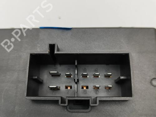 Electronic module PORSCHE CAYENNE (9YA) 3.0 E-Hybrid AWD (9YAAE1) | BP31134423M83