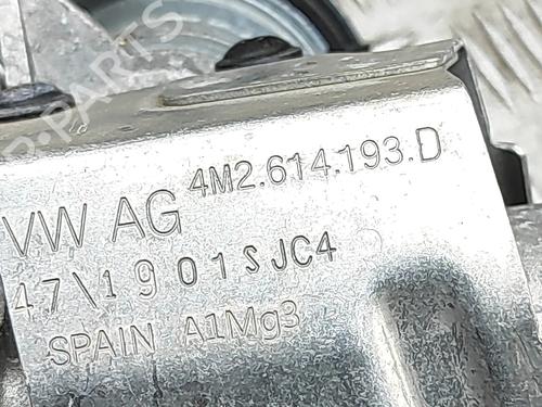 Vacuum pump VW TOUAREG (CR7, RC8) 3.0 eHybrid 4motion | BP33381997M80  - Image 6