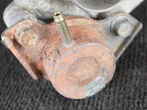 Turbolader/Kompressor OPEL ASTRA H (A04) 1.7 CDTI (L48) | BP6715733M71 