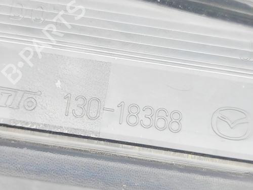Licence plate light MAZDA MX-5 IV (ND__) 2.0 (ND6E, NDERC) | BP37996832I40 - Image 5