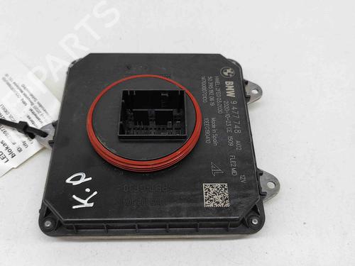 Electronic module MINI MINI COUNTRYMAN (F60) Cooper | BP19502964M83 
