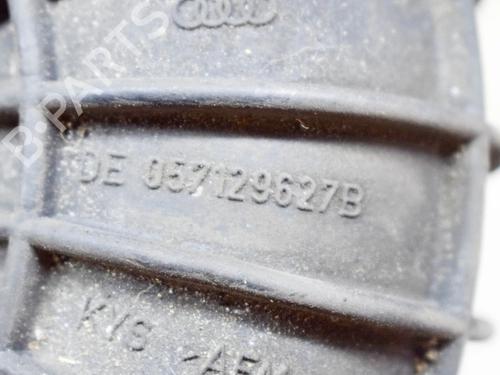 Pipe AUDI A8 D3 (4E2, 4E8) 4.0 TDI quattro | BP14632067M125 