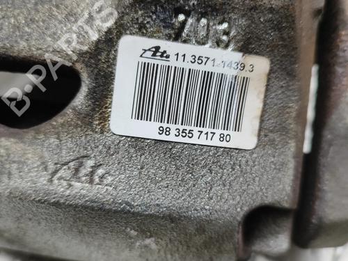 Left front brake caliper CITROËN C4 III (BA_, BB_, BC_) ë-C4 (BCZKXC, BZCKSC) | BP27780912M105  - Image 7