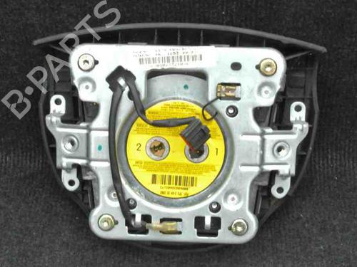 Førerens kollisjonspute FORD MONDEO III (B5Y) 1.8 SCi | BP6715532C9 