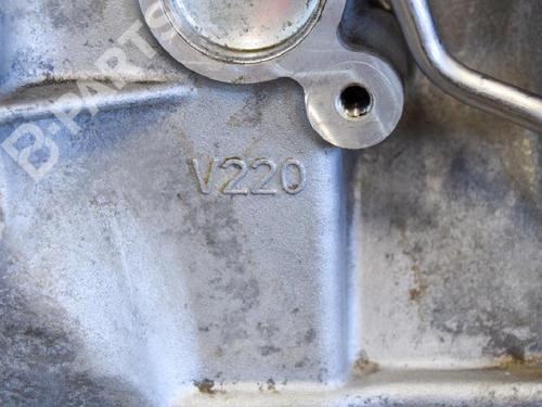 Engine VW GOLF VII (5G1, BQ1, BE1, BE2) 1.4 TGI CNG | BP6864765M1 