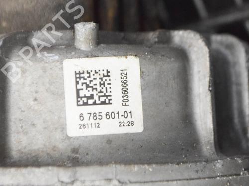 Engine mount BMW 5 (F10) 520 d | BP8838900M89 