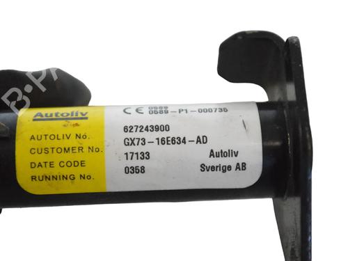 Electronic module JAGUAR XF II (X260) 2.0 D | BP33364209M83 - Image 4