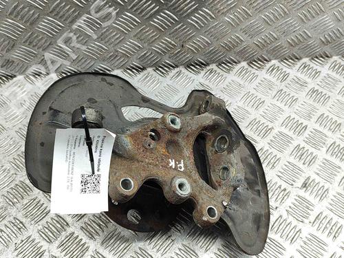 Left front steering knuckle MERCEDES-BENZ SLK (R172) 250 CDI / d (172.403) | BP19428190M25 