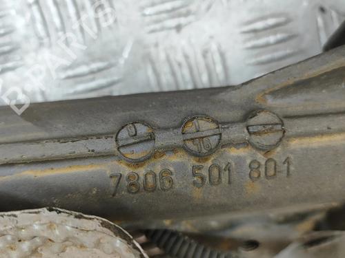 Steering rack VOLVO XC90 II (256) T6 AWD | BP37643037M22 - Image 9
