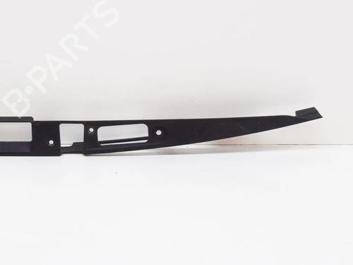 Tailgate trim TESLA MODEL S (5YJS) 75 | BP14619952C151 - Image 4