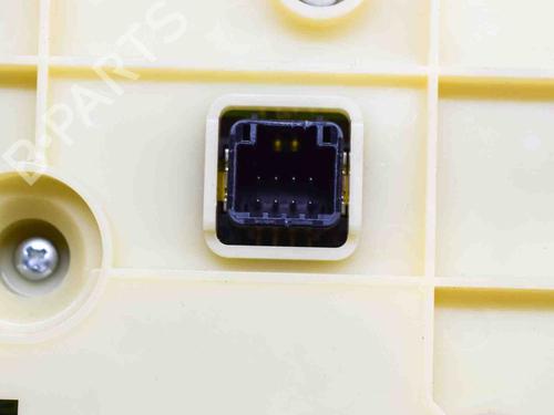 Climate control TOYOTA PRIUS (_W3_) 1.8 Hybrid (ZVW3_) | BP12525477I5 