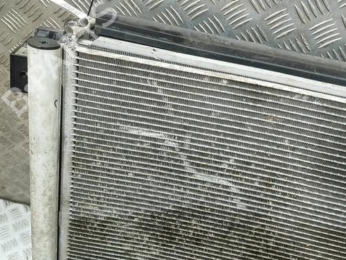 Radiator set VW CRAFTER Platform/Chassis (SZ_) 2.0 TDI RWD (SZB, SZC, SZD, SZH, SZI, SZO, SZP, SZQ, SZU... | BP33380530M120  - Image 11