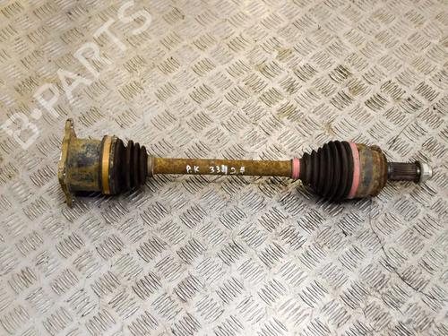 Used Left front driveshaft Left front driveshaft 8935235 8935235