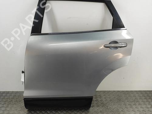 Używane Drzwi tylne lewe MAZDA CX-9 (TB) 3.5 (263 hp) 30971677