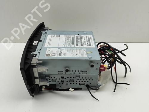 Electronic module MERCEDES-BENZ GLE (W166) 250 d 4-matic (166.004) | BP27644060M83 - Image 2