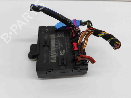 Electronic module VW GOLF VII (5G1, BQ1, BE1, BE2) 2.0 R 4motion | BP24142026M83