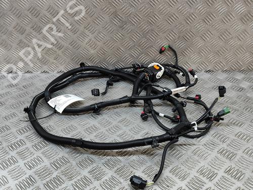 Used Electronic module PEUGEOT 3008 III (KA_, KB_, KC_) e-210 (KCZKZX) (213 hp) 28555039