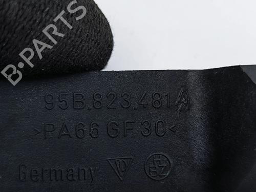 Andre PORSCHE MACAN (95B) 3.0 S Diesel | BP26410500O1